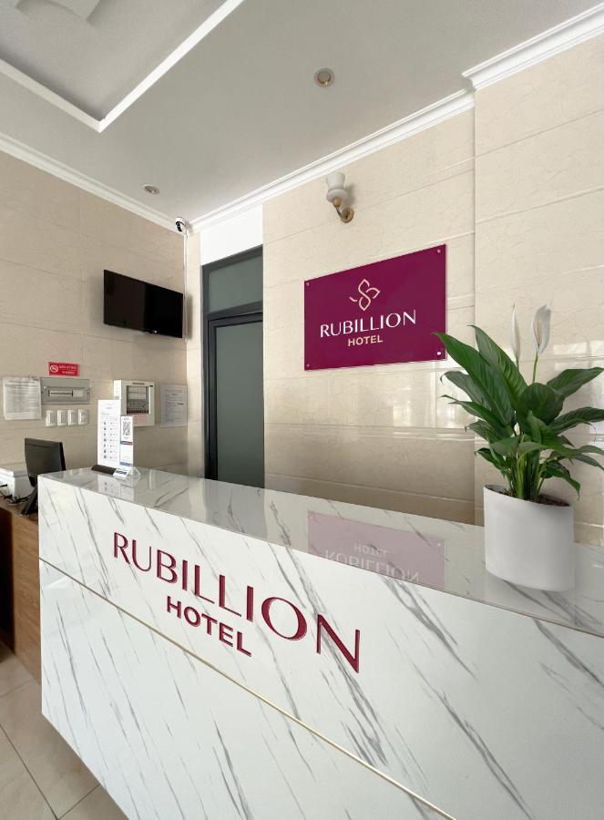 Rubillion Hotel - 5-Min Walking To Back Beach Vung Tau Extérieur photo